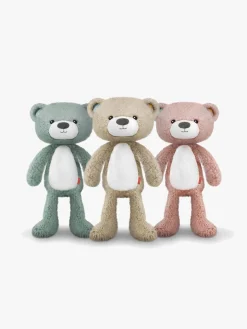 ZAZU Søvntræner Brody the Bear, Lyserød
