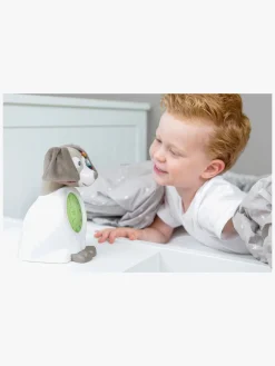 ZAZU Søvntræner Davy, Taupe