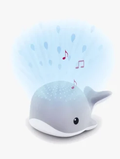 ZAZU Wally Havprojektor, Grå