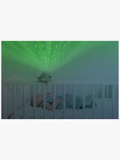 ZAZU Wally Havprojektor, Grå