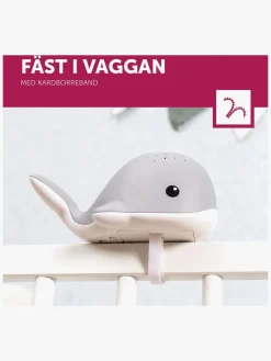 ZAZU Wally Havprojektor, Lyserød