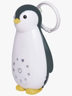 ZAZU ZOE Spilledåse, Grå