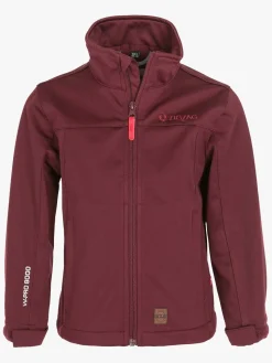 ZigZag Anakin Softshelljakke, Port Royale