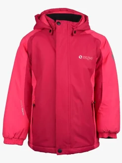 ZigZag Baji Skijakke, Sparkling Cosmo