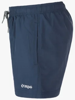 Zigzag Dalon Træningsshorts, Navy