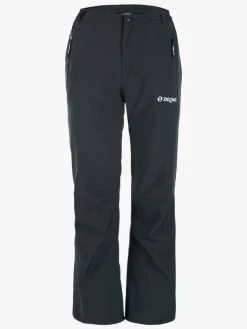 Zigzag Nucla Regnbukser, Black