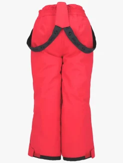 ZigZag Soho Skibukser, Diva Pink