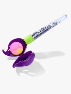 Zimpli Kids Baff Bombz Badelegetøj Magic Brush