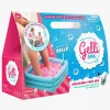 Zimpli Kids Gelli Spa Oppustelig Fodspa