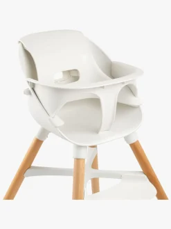 Ziza Babyindsats, Vanilla