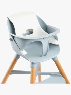 Ziza Babyindsats, Vanilla