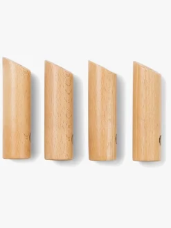 Ziza Barnesæde Bundplade, Natural/White