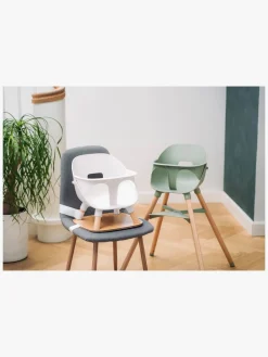 Ziza Barnesæde, Vanilla