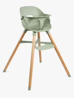 Ziza Højstol, Olive