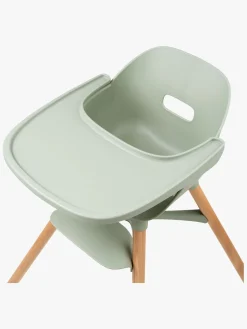 Ziza Højstol, Olive