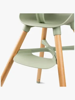 Ziza Højstol, Olive