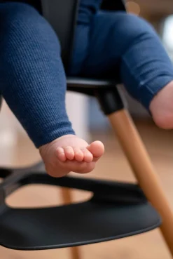 Ziza Højstol, Pepper