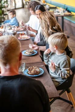 Ziza Højstol, Pepper