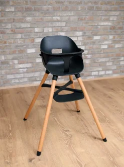 Ziza Højstol, Pepper