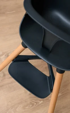 Ziza Højstol, Pepper