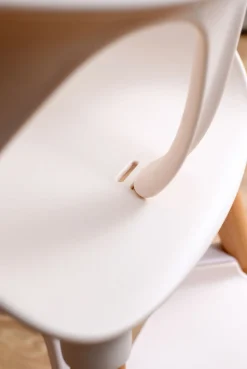 Ziza Højstol, Vanilla