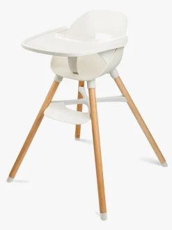 Ziza Højstol, Vanilla