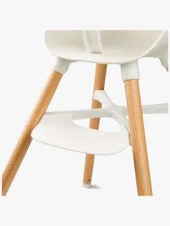 Ziza Højstol, Vanilla