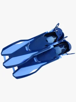 Zolo Svømmefødder JR, Blå