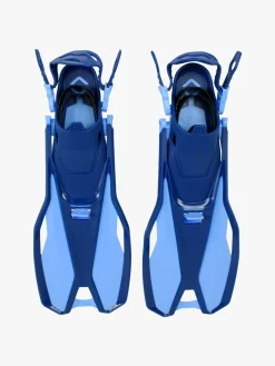 Zolo Svømmefødder SR, Blå