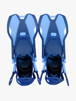 Zolo Svømmefødder SR, Blå