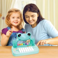 Zoo Troop Interaktiv Keyboard